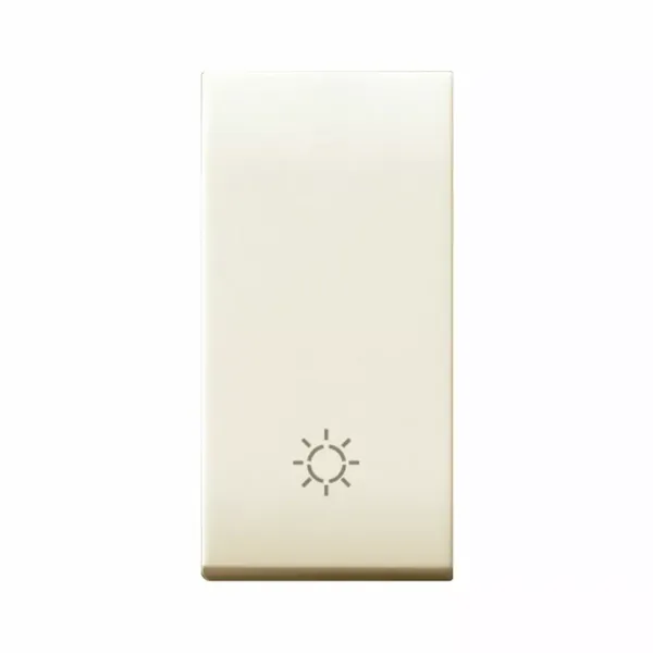 ROCKER PUSH BUTTON LAMP LIGHT.1MOD. image 1