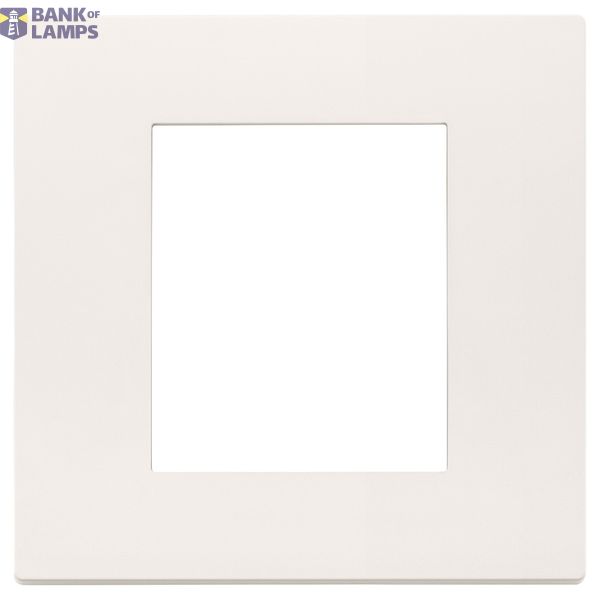 Plate 2M BS white image 1