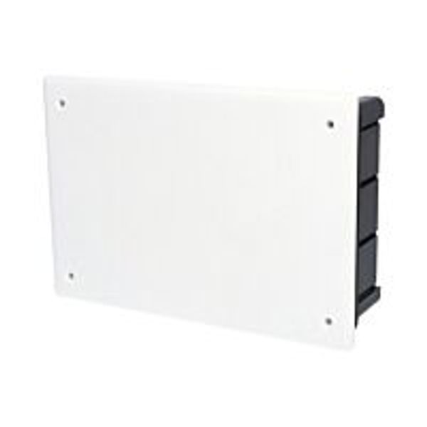 Box 3203-T 200x130x60mm IP30 flush-mounted image 1