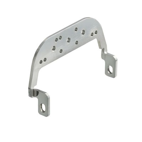 Heavy-duty connectors, Accessories, Shield clamp image 1