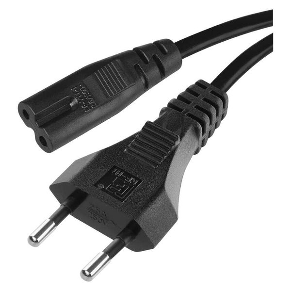 AC Power Cord for LCD TV, DVD/CD image 1