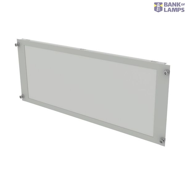 ProfiSNAP Front Plate with Plastic insert, for enclosure width 800mm,  image 2