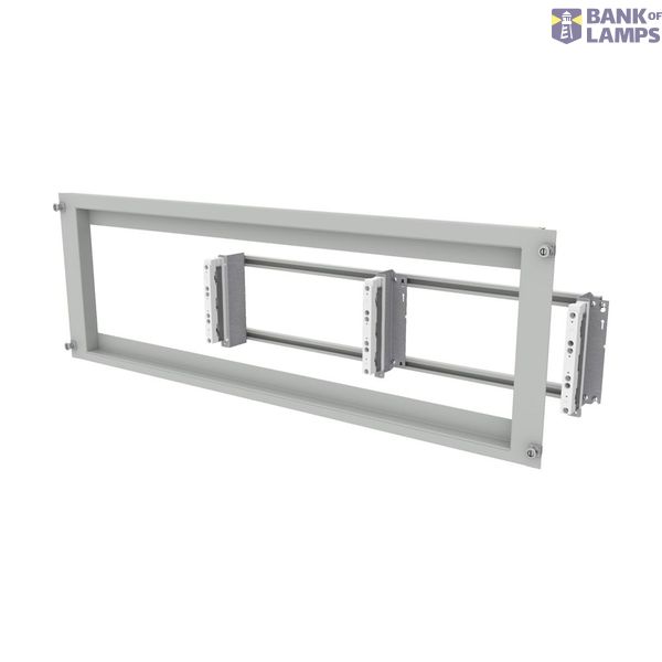 ProfiSNAP Mounting Kit, fuse-switch disconnector 160A on SASY60i, for  image 2