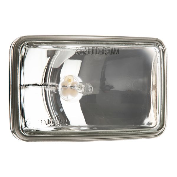 H9405 12.8V 50W 2 Right Angle Lugs image 1