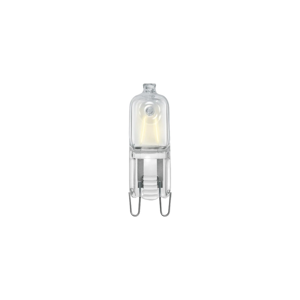 Halogen MV Click 19.0W G9 230V CL 1CT/10F image 1