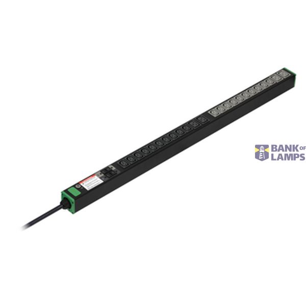 EasyPDU,Basic,0U,32A,230V,20C13,4C19 image 2