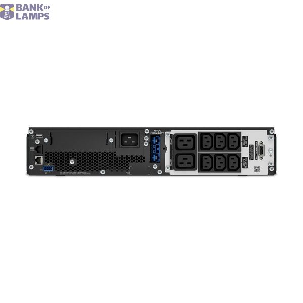 APC SRT 2200 230V LI image 2