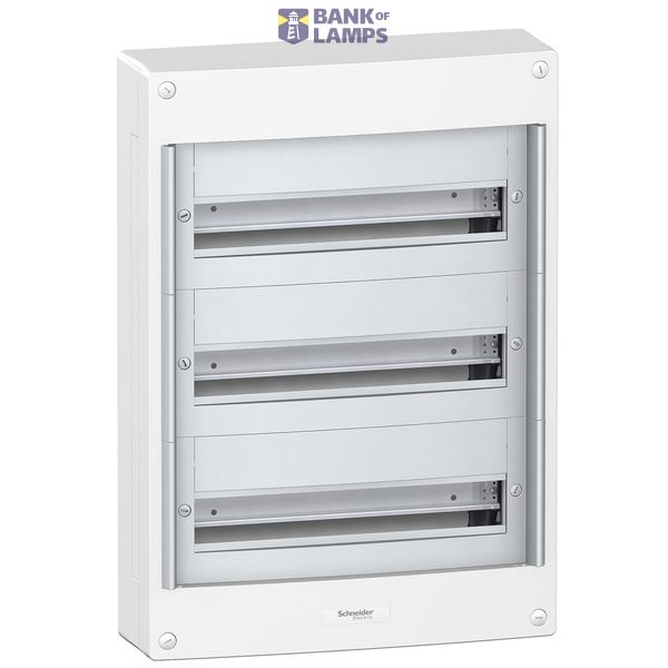 PRAGMA PLUS OPBOUW 3X18 MOD image 1