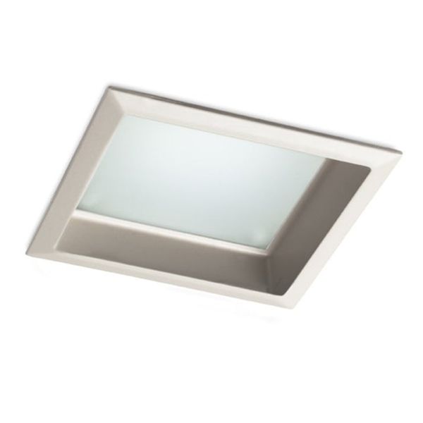 VIC 12 recessed lamp image 1