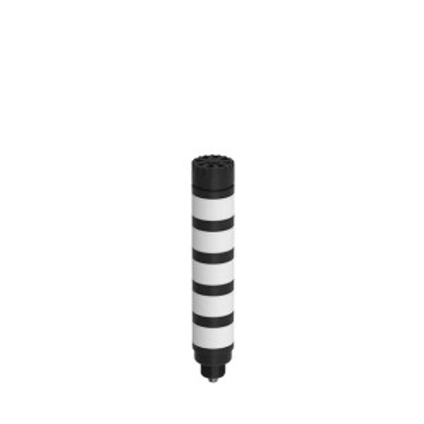 LED Signal Light Tower Light   TL50WGBYRAQ image 1