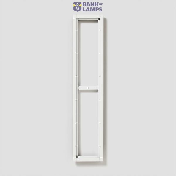 KR 611-6/1-0 W Combiframes image 2