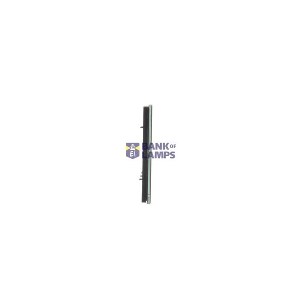 Dimmer for dimmable LED's, rotary-push, 1 pole, 230V, module, 2W÷200W, champagne matt image 1
