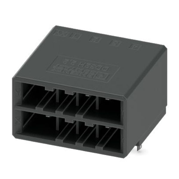 DD32H 2,2/ 8-H-5,08-XY - PCB header image 1