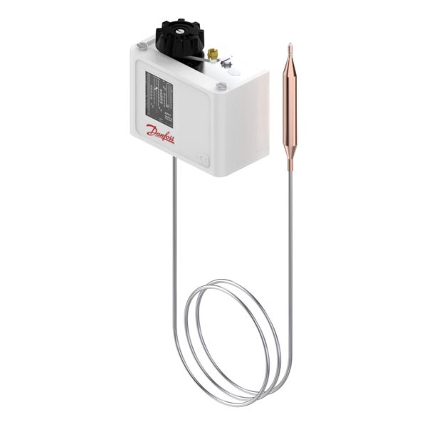 KP81 Thermostat M/14 image 1