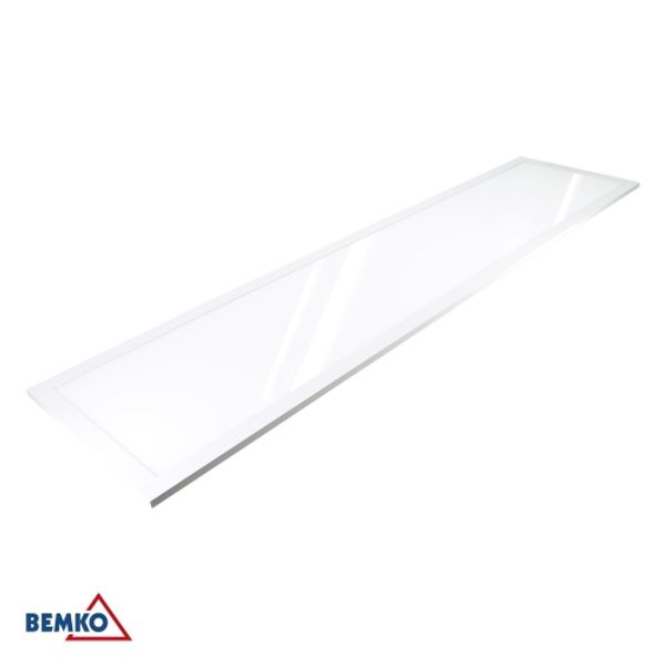 PANEL LED NEMO 40W 4000K 4400LM IP65 120X30 WHITE PZH image 1
