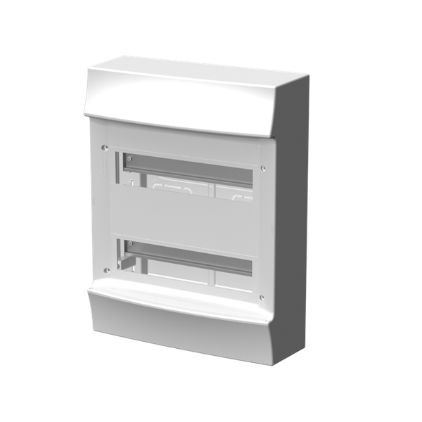 M41W224N3 Consumer Unit (with terminal bars) image 6
