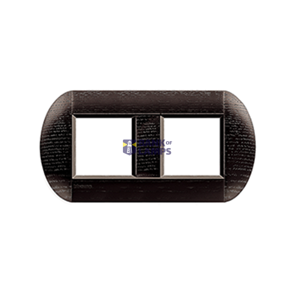 BT LLT RAM. OVAL.2+2M DUB LNB4802M2LRW image 1