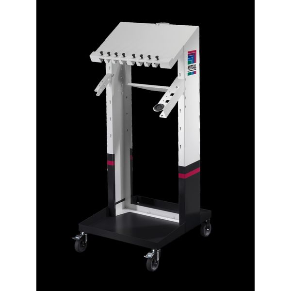 AS Wire Cart image 2