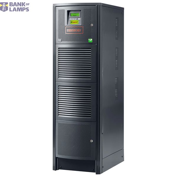 UPS TRD CAB 3S/12BAT 10K HE image 2