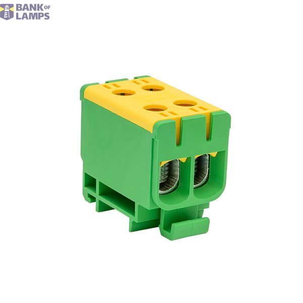 Connector WLZ35/2x50/z image 1