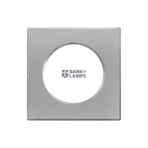 ACCESSORIO COVER DOWNLIGHT SPOT 65 ARGE image 1