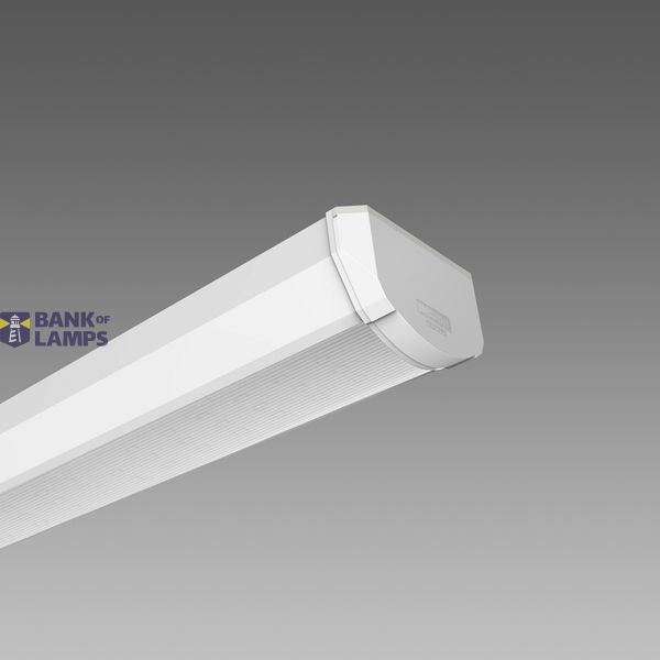 DISANLENS 601 LED 43W CLD WHITE image 1