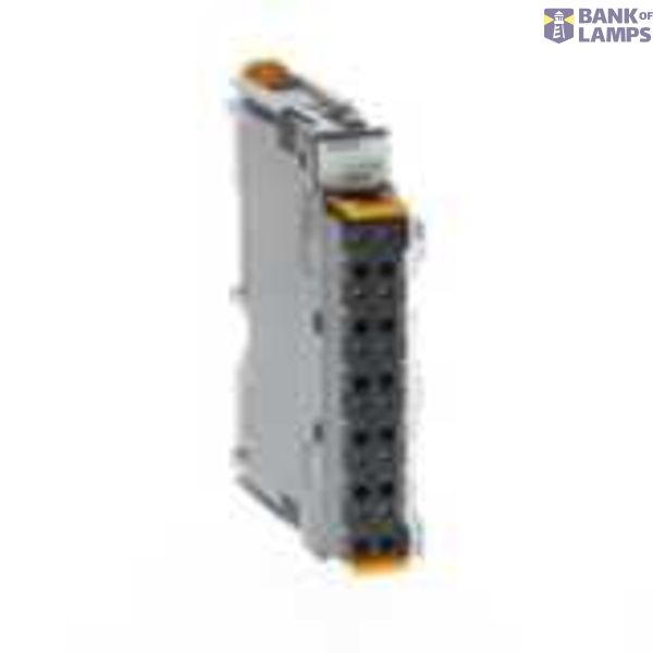 SmartSlice I/O power feed module with electronic overload protection, GRT19019M image 2