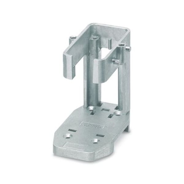 HC-CIF-B10-BFFD-FH-AL - DIN rail mounting frame image 3