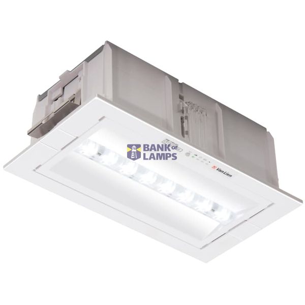 7161055/1301 AQL 03A/1/ZT/LB400/LED/NIMH image 3