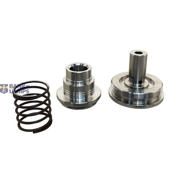 Flush valve kit, APP 46; APP 26; APP 30; APP 21; APP 38; APP 24 image 1