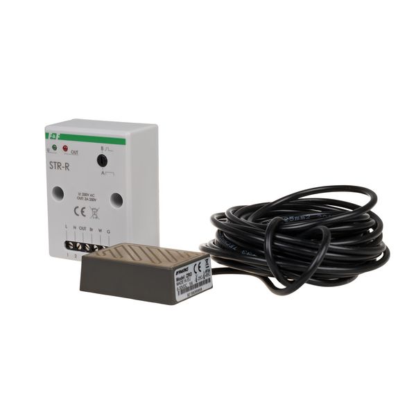 Rain sensor power supply 100Ã·265V AC image 1