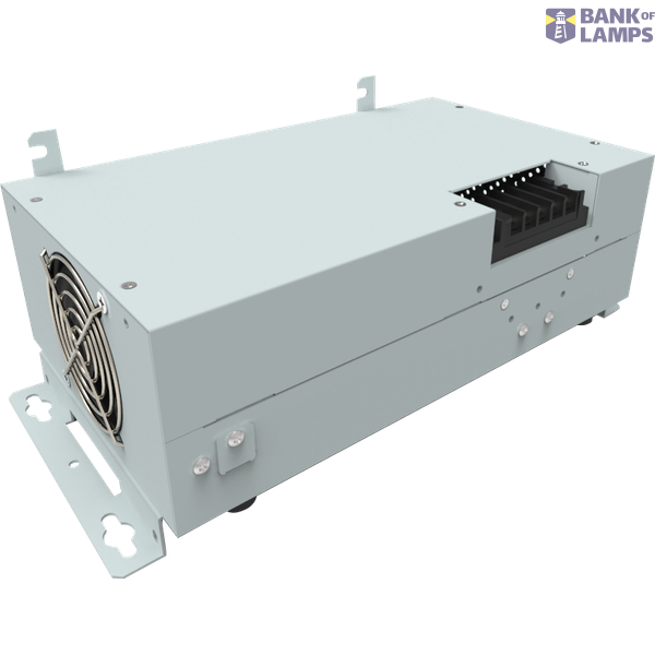 CHARGEUR ADDITIONNEL  5-10KVA image 1
