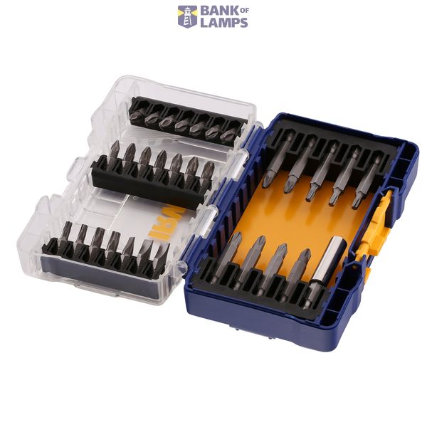 STC 31pce mixed screwdriver set image 1