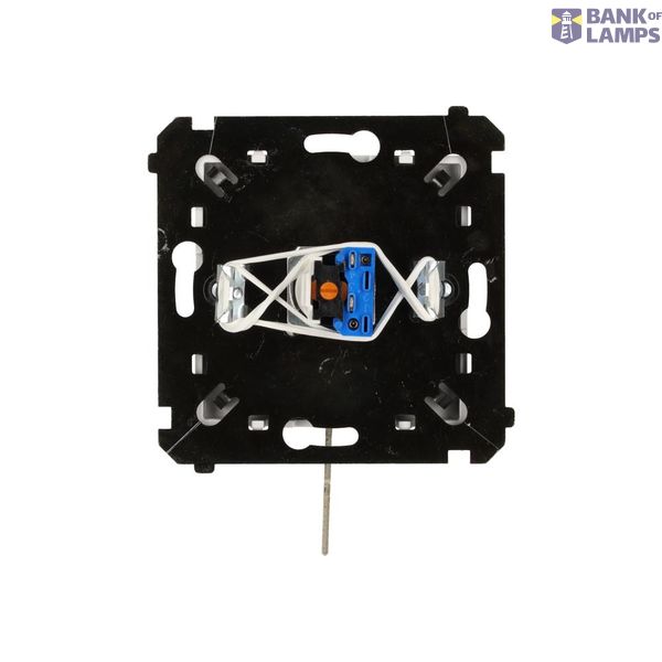 HDMI 2.1 single socket, (module), Simon 24, IP20/IP44, champagne matt, HDMI Standard: HDMI 2.1 image 1