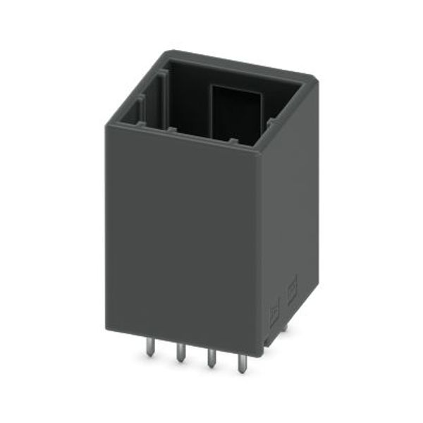 DD21H 0,85/ 8-V-2,5-Y - PCB header image 1