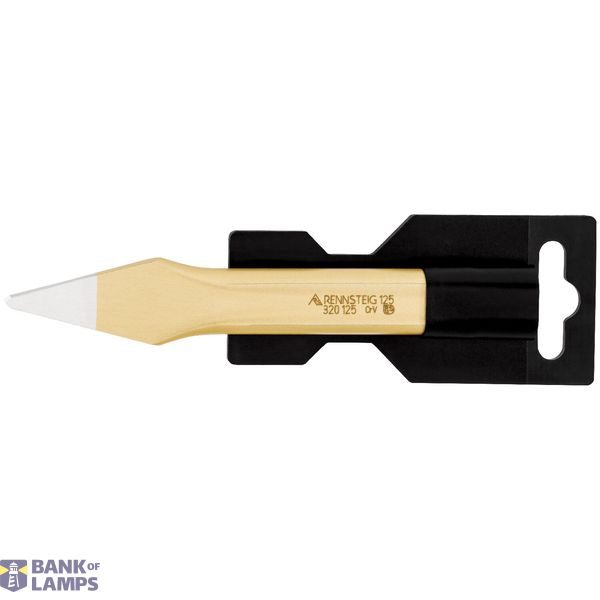 Crosscut Chisel 125mm, DIY image 1
