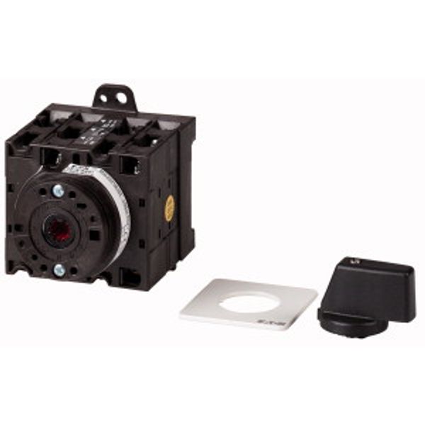 T3-2-8312/XZ ON-OFF-SWITCHES Z(/AW) (UK) image 1