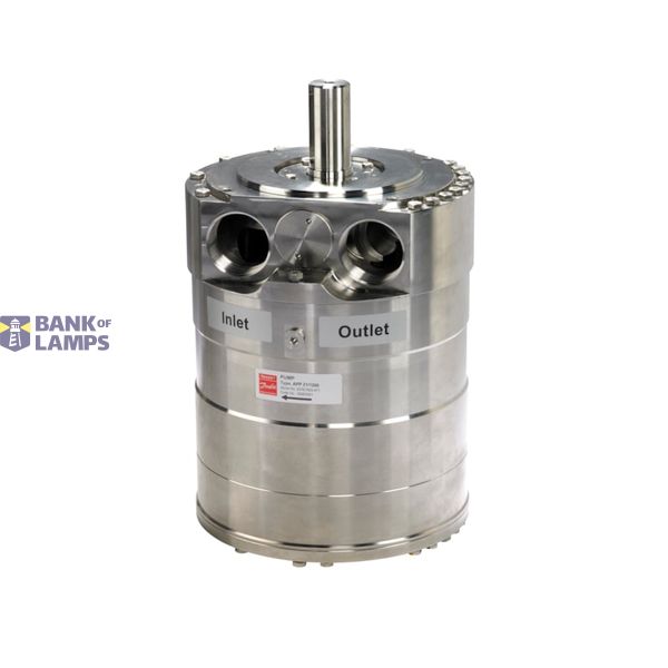 APP pumps, APP 21/1200 image 1