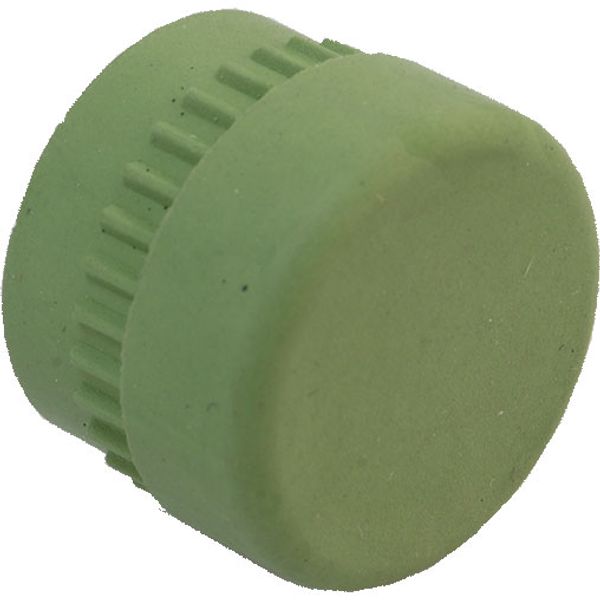 Sealing-insert FPM, without drilled hole image 1