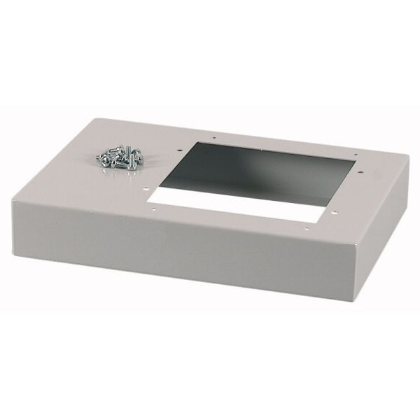 XNAD-LD2 Stacking frame, size 2 for Siemens LD 5 pole image 1