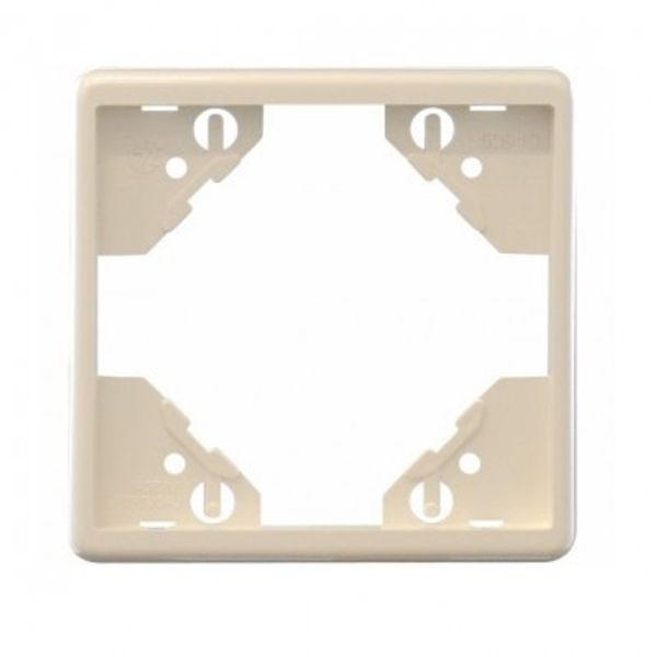 SINGLE FRAME IVORY image 1