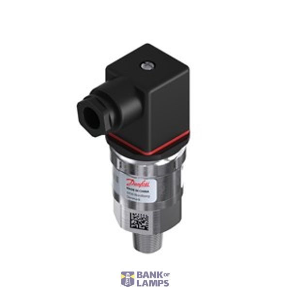 Sensor AKS 33 1/4 NPT, 0-100psi image 1