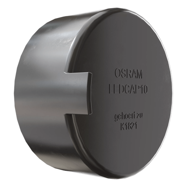 LEDCAP10 (Renault Scenic 3 (pre-facelift)) image 1