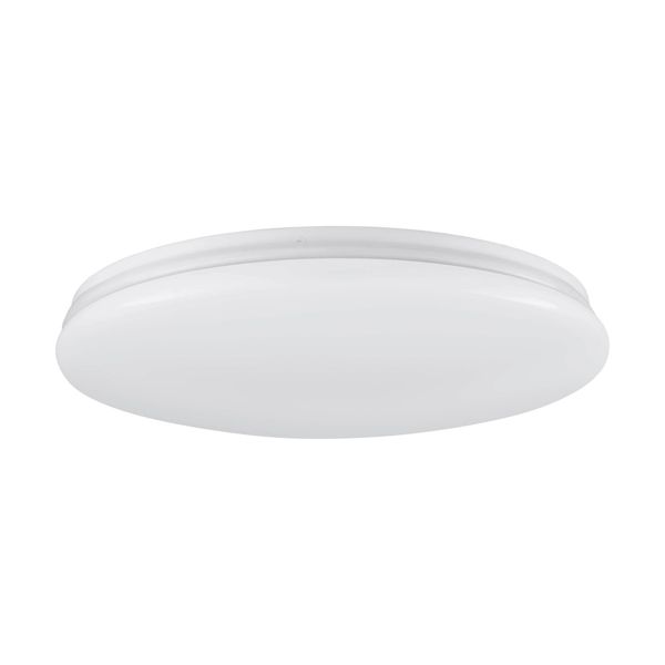 LED-Ceiling-lamp 280 12W/836LM 4K white FRANIA PRO IP44 image 1