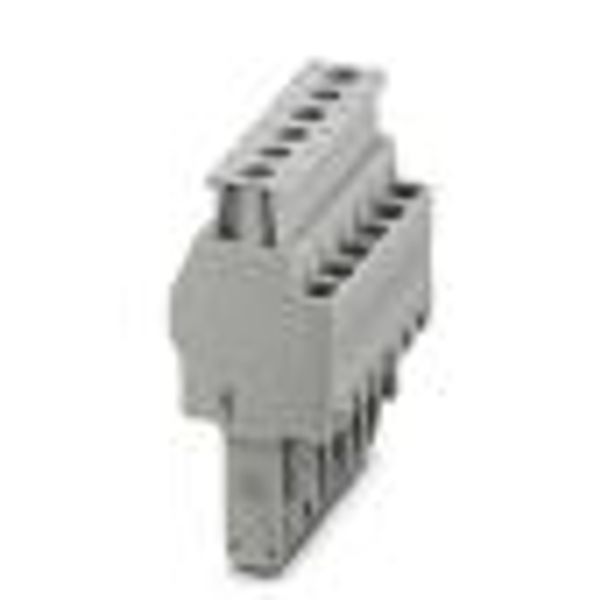 UPBV 4/ 6 - Plug image 2