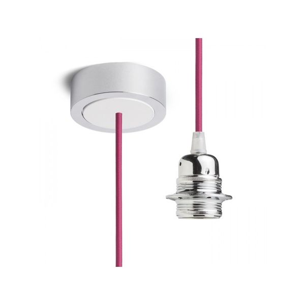 HEX pendant set CHB+FC+CHF+WC1 230V LED E27 15W image 1