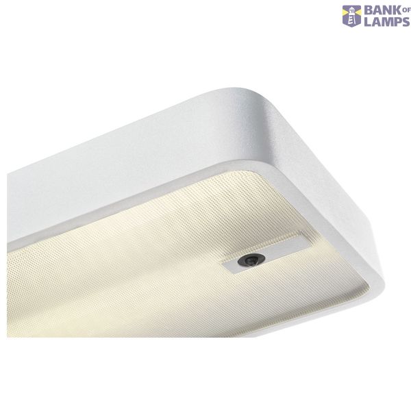 WORKLIGHT PLUS FL 48W 4000K 230V IP20 white image 2