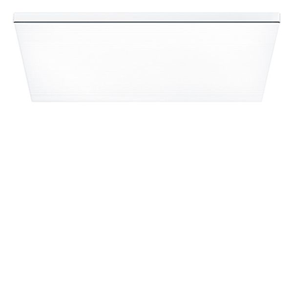 LF3 A 5000-927-65Z Q LDE WH - Surface mounted luminaire image 1