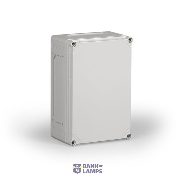 CPCF203013G.U | Enclosure PC 200 x 300 x 132 mm image 1