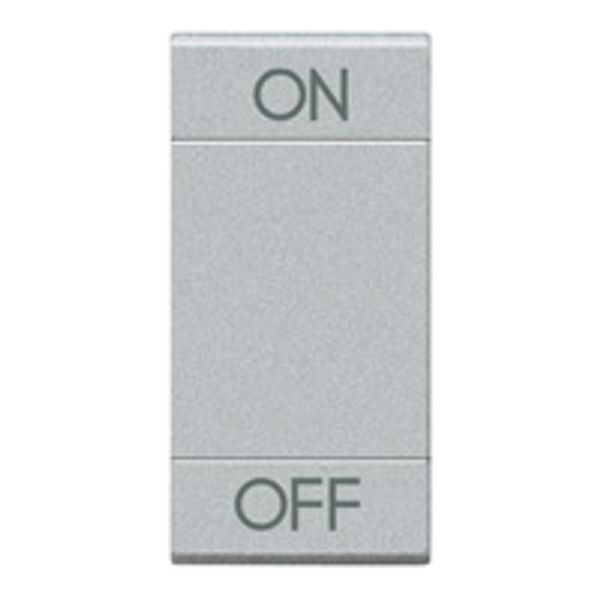 Copritasto On-Off image 1